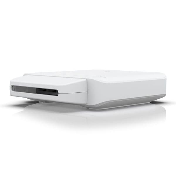 Switch UniFi Flex - Ubiquiti Networks - USW-Flex - 3 portar - PoE 802.3af - Flexibel installation