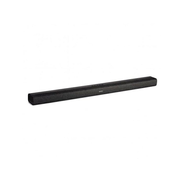 Ljudbar - Denon - DHT S416BKE2 - Trådlös - Färg svart - 2 års garanti Svart