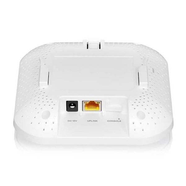 Adgangspunkt - ZYXEL - NWA90AX Pro - Wi-Fi 6 - Op til 3 Gbit/s - Captive portal - MU-MIMO 3x3