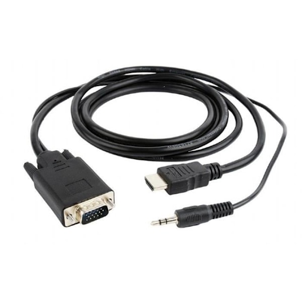 Gembird Disp - CC-DP-HDMI-5M