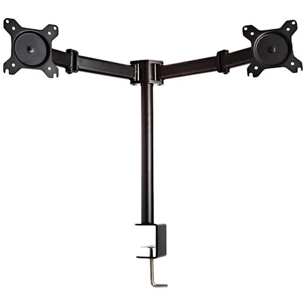 ARCTIC Z2 Basic Monitor Stand, Sort - AEMNT00040A Sort