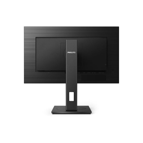 Philips S-line 272S1M - skærm Sort