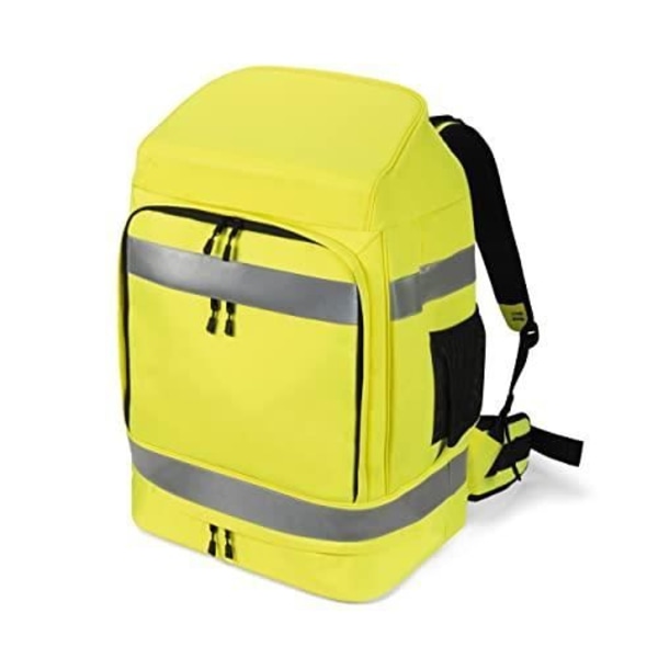 DICOTA -HI-VIS 65 litran REPU KELTAINEN P20471-07