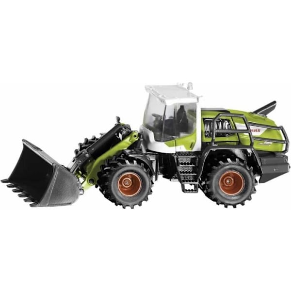 CLAAS Torion 1914 Hjullæsser