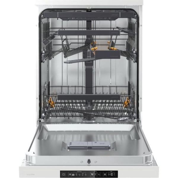 Bestway Folding Camping Taburet, Grå, Rustfrit Stål, Stål, 810 g, 310 mm, 310 mm, 380 mm