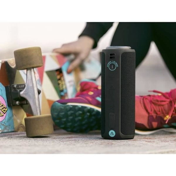 Lamax Sounder2 Max Bluetooth-högtalare