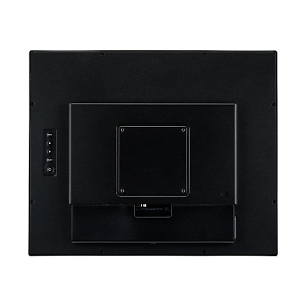 NÄYTTÖ IIYAMA 15" Open Frame Touch Musta PCAP 10ps 700:1 1024x768 USB VGA HDMI Display Port 330cd/m² 8ms Country/Portrait TF1534MC-B7X