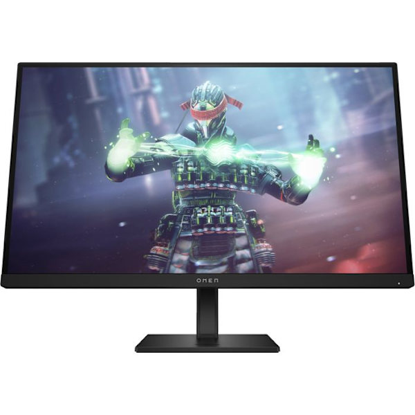 HP 27 tommer UHD 144Hz Gaming Mo
