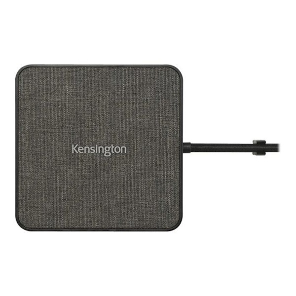 KENSINGTON MD120U4 USB4 MOBILE TELAKKAUS (K32850WW)