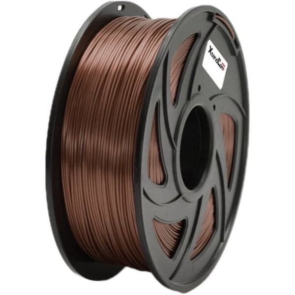 Filament 3D XtendLan Fila 3df-pla1.75-scr 1kg Koppar