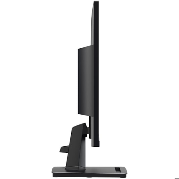 MSI Pro MP275Q PC-näyttö - Musta - 2560 x 1440 - 4 ms - IPS musta