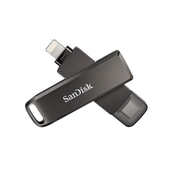 sandisk SanDisk iXpand Flash Drive Luxe 64 GB