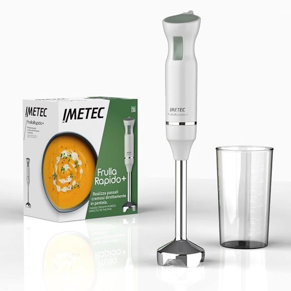 Blender Imetec - 7912