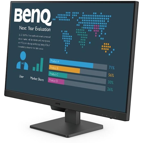 BENQ BL2790 Sort