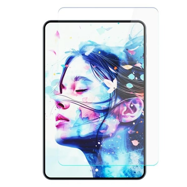 Samsung Galaxy Tab S8 Ultra - op til 15 tommer, 3MK, papir effekt