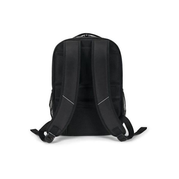 Laptop backpack - DICOTA - Eco Core - 13" - 14.1" - Sort