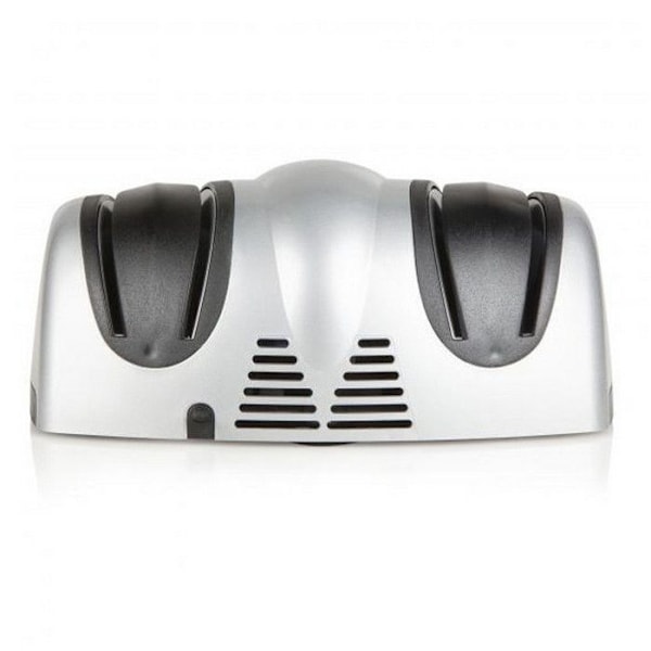 DOMO elektrisk sliber - 40W - 2 hjul - DO9204KS