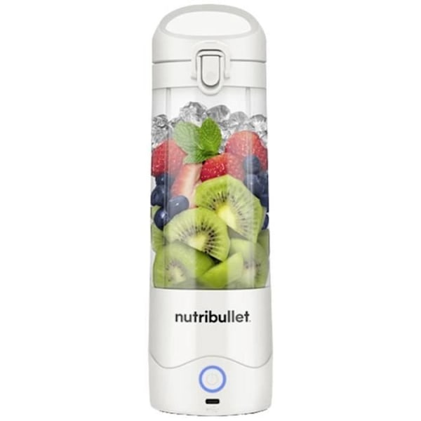 NUTRiBULLET PB INT CB NBP003W pöytämikseri