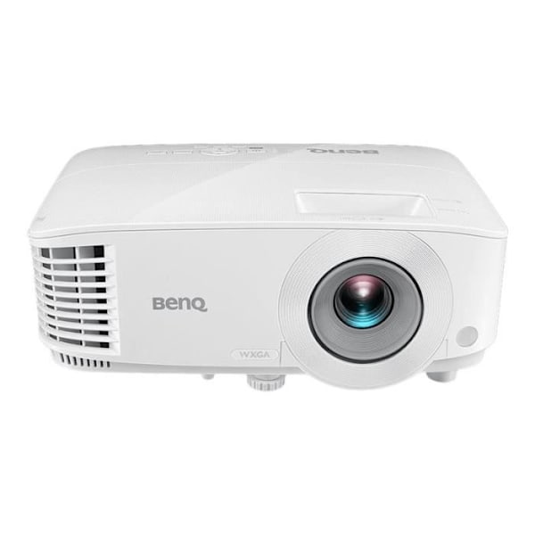 BENQ MH550 DLP projektor - Full HD 1920 x 1080 - 3500 lm - 20.000:1 - 3D Klar