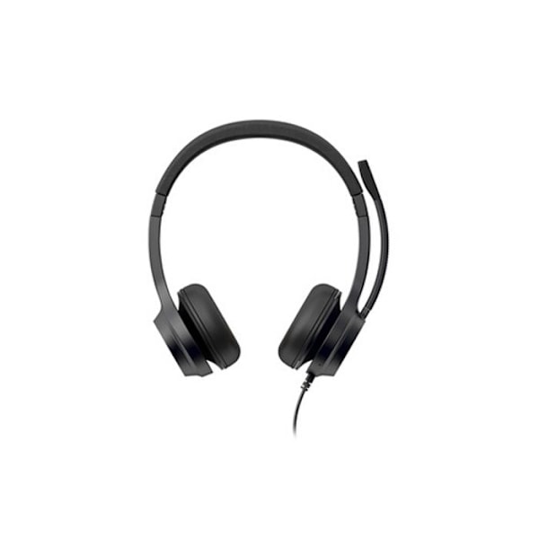 Hovedtelefoner - CREATIVE - CHAT USB - Støjreducerende - Kablet - Circumaural