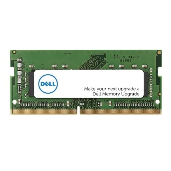 DELL AB371022 16GB hukommelsesmodul 1x16GB DDR4 3200MHz