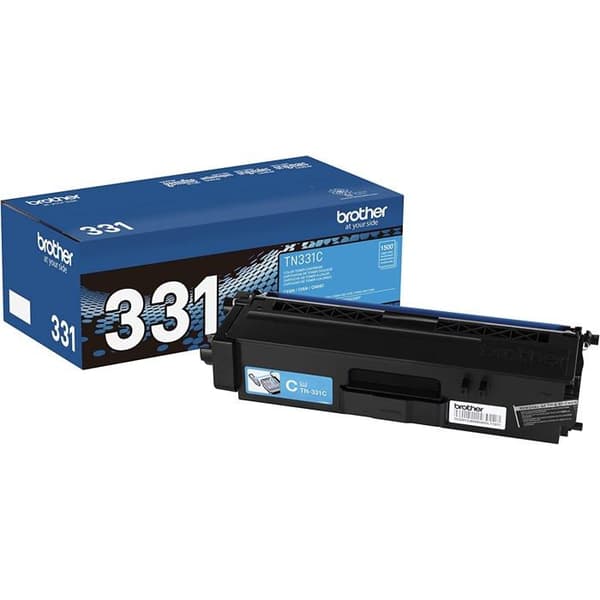 BROTHER TN-821XLC Tonerkassett