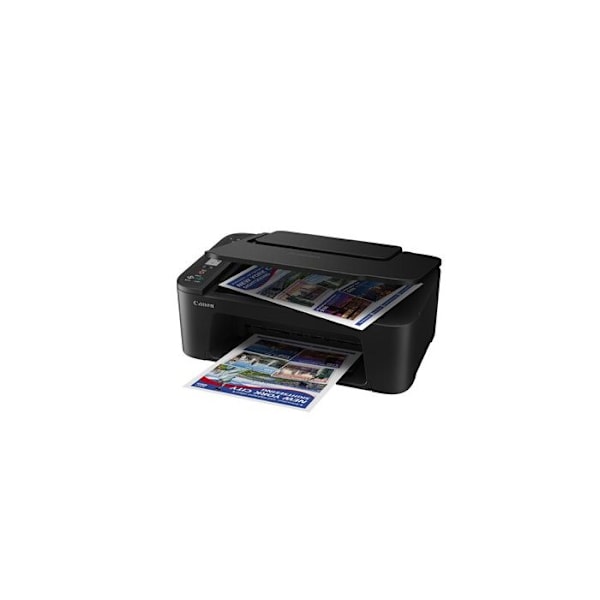 Monitoimilaite - CANON - TS3750i - Inkjet - Musta - A4