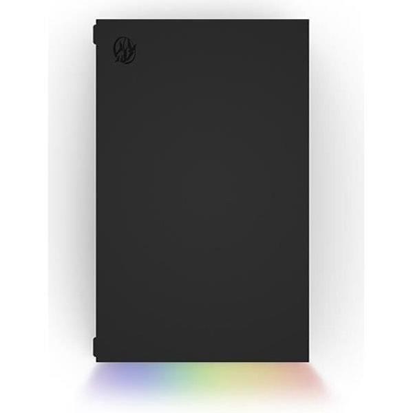 SEAGATE 8TB FireCuda Gaming Hub-harddisk + tilpasselig RGB - Razer Chroma-kompatibel