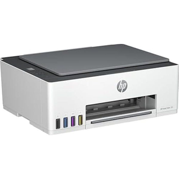 HP Smart Tank 580 -tulostin - langaton