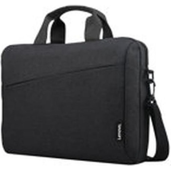 LENOVO Casual Toploader T210 - Laptoptaske - 15,6" - Sort