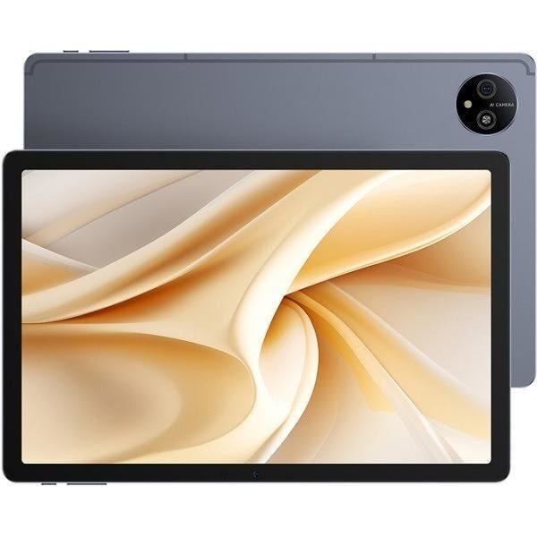 Tabletti - ULEFONE - TAB A11 PRO - 8 Gt RAM - 256 Gt Tallennus - 11" LTE Harmaa Sidereal