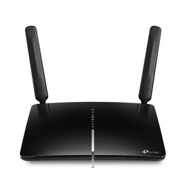 TP-LINK ARCHER MR600 TRÅDLÖS GIGABIT ETHERNET ROUTER DUBBEBAND (2,4 G