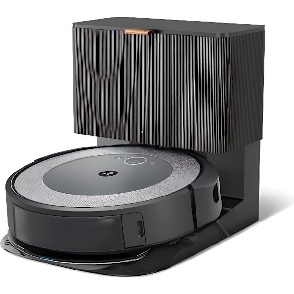 IROBOT Roomba Combo Robotstøvsuger I557840 Grå