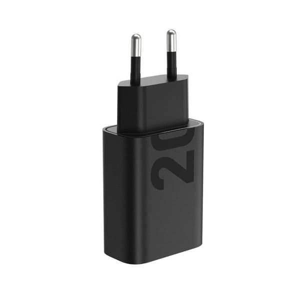 Lenovo USB-A 20W-laddare - ZG38C07909