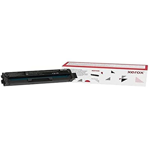 XEROX 006R04387 Värikasetti - Musta - 1 kpl - Alkuperäinen