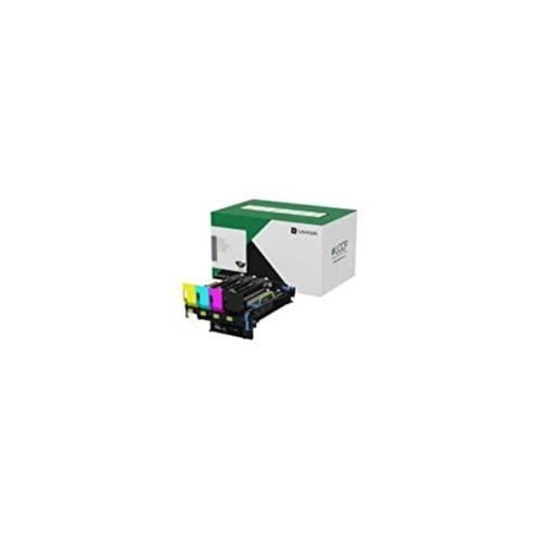 LEXMARK C4342, C4352, CS730, CS735, CS730, CX735, XC4342, XC4352 FARVE