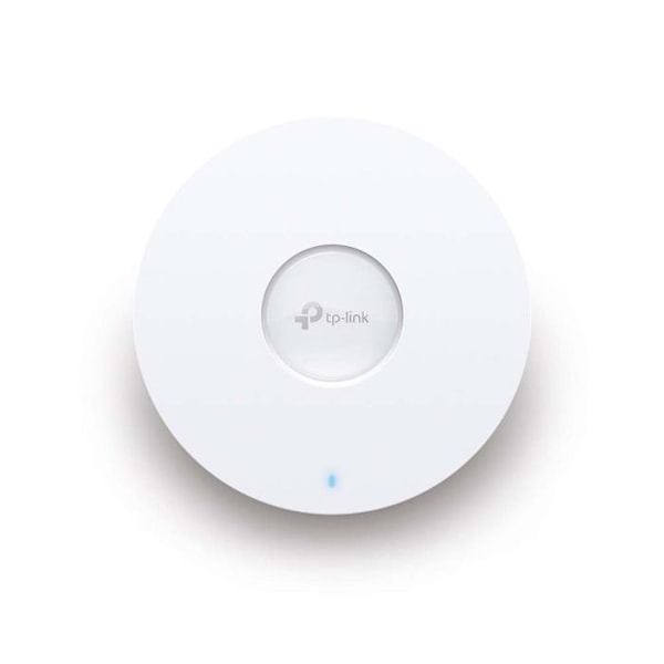 TPLINK AX1800 Loftmonterings Du Hvid