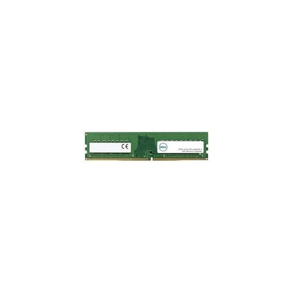 DELL AB371021 8GB 1x16GB DDR4 3200MHz muistimoduuli