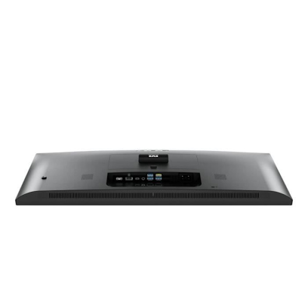AOC Q27V5CW/BK 27" 2560 x 1440 Quad HD-skærm