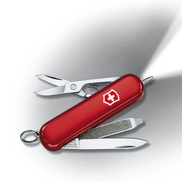 Victorinox Sveitsin taskuveitsi 0,6226 Rød