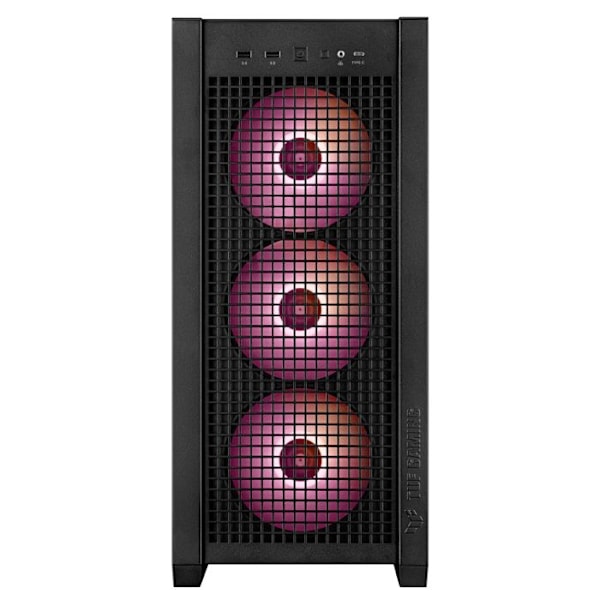 ASUS TUF Gaming GT302 ARGB Sort
