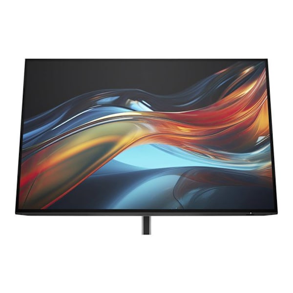 HP HP S7 Pro 724pu WUXGA USB-C Sort, Sølv