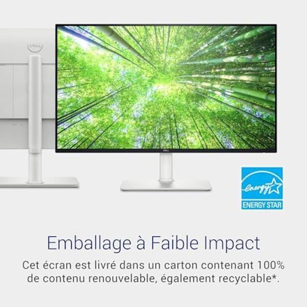PC-näyttö - DELL - S2725HS - 27" QHD (2560x1440) - 100 Hz - IPS - Integroidut kaiuttimet