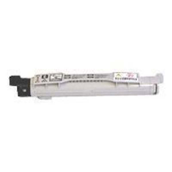 Toneri kartuski - TALLYGENICOM - Intelliprint 8026DN, 8026DTN - Musta - 9000 sivua