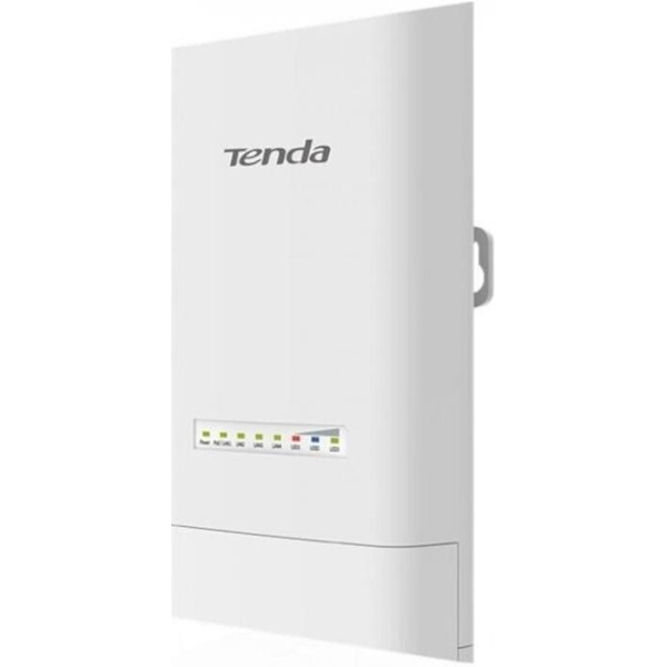tenda 5GHz 12dBi 11AC 867Mbps udendørs CPE adgangspunkt