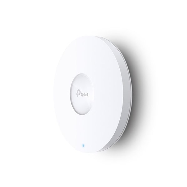 TP-LINK EAP650 AX3000 AP-modul endast Wi-Fi-åtkomstpunkt 2,4 GHz, 5 GHz