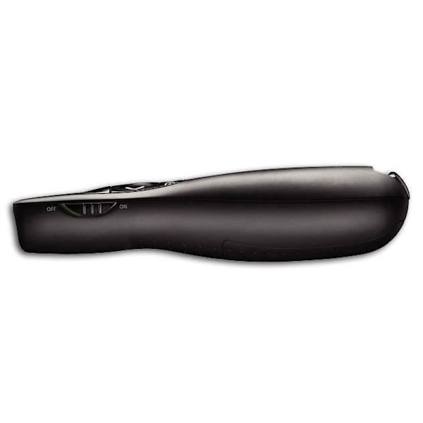 LOGITECH Pointer R400 PRESENT