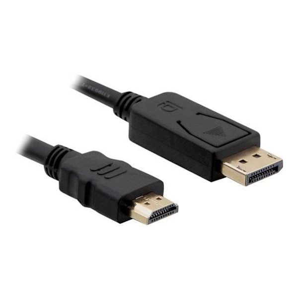 DeLOCK Video- / Audiokabel