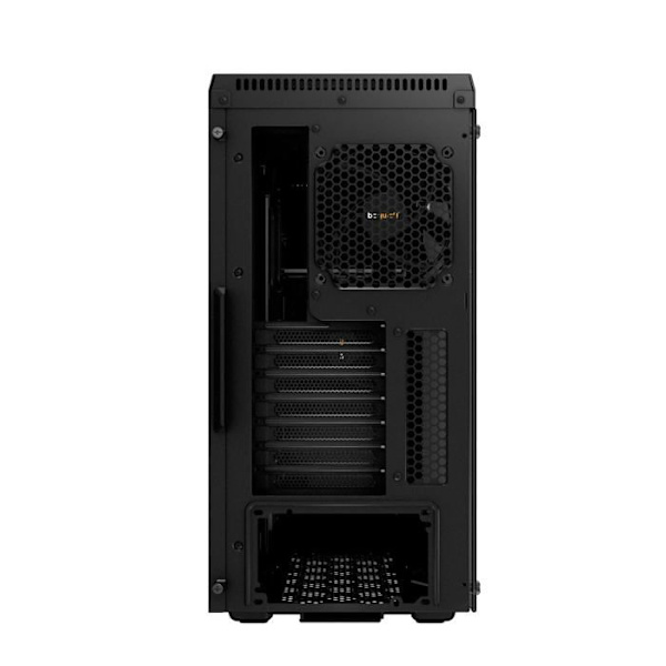PC Kabinet - BE QUIET - BO BG"W"21 P.Base 600 - Sort - Tårn - ATX