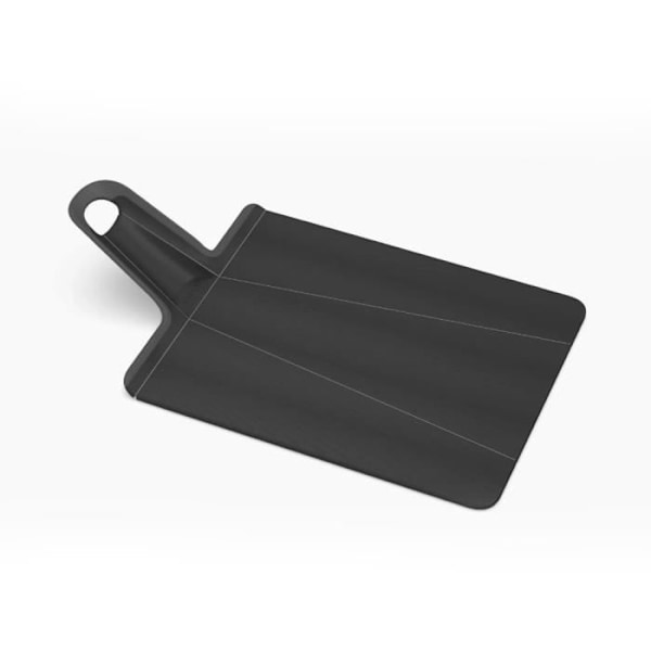 Skärbräda - Joseph Joseph - Chop2Pot Plus - Fällbar - Svart - 450 mm x 263 mm Svart